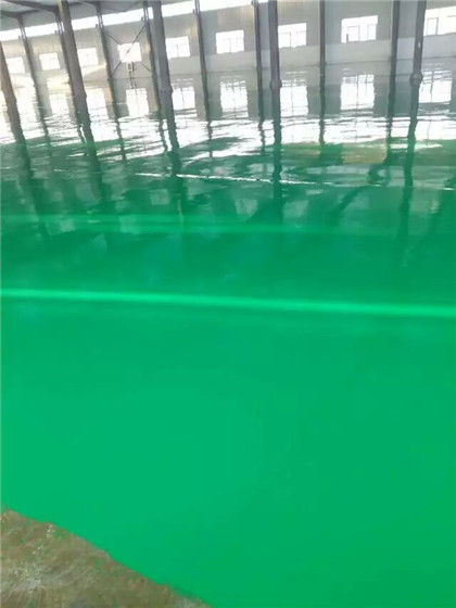 右玉，我直接给你一份室外地坪漆翻新维修